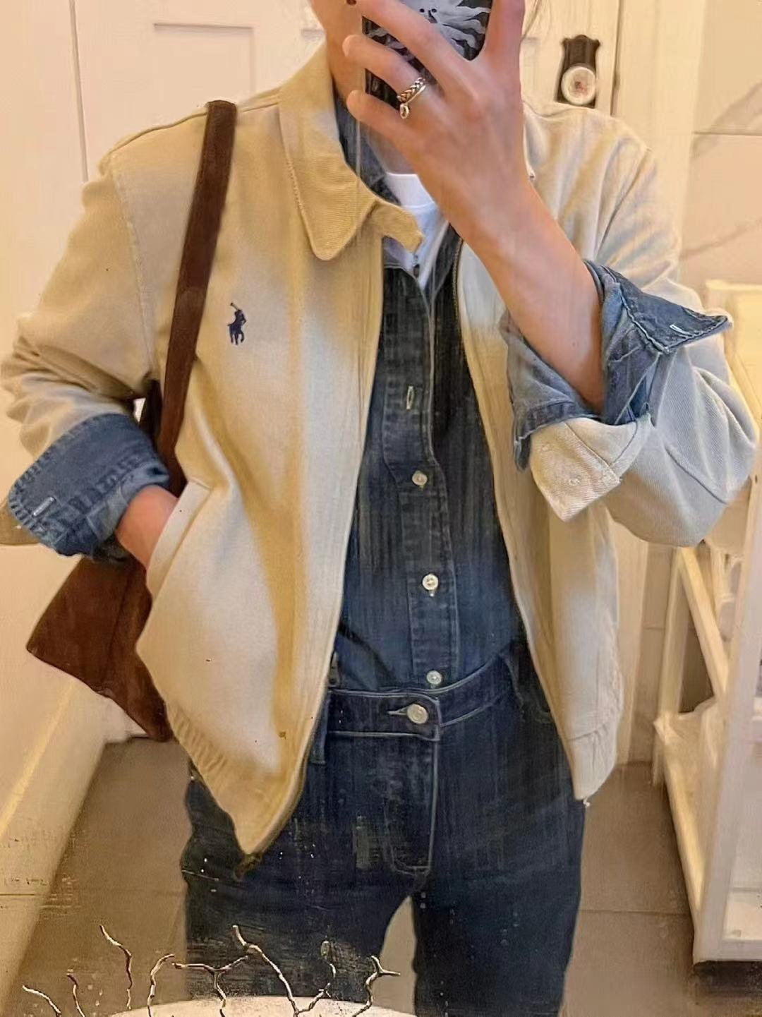 PX747-PX749，Ralph Lauren Coat 399.99 上QA gallery