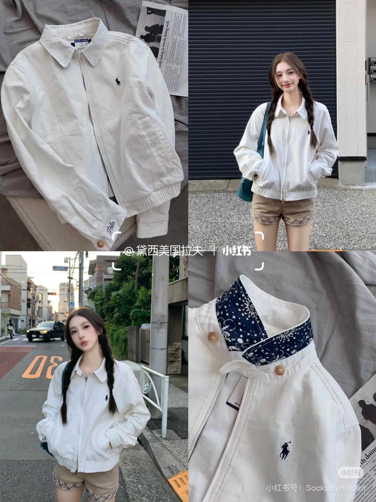 PX747-PX749，Ralph Lauren Coat 399.99 上QA gallery