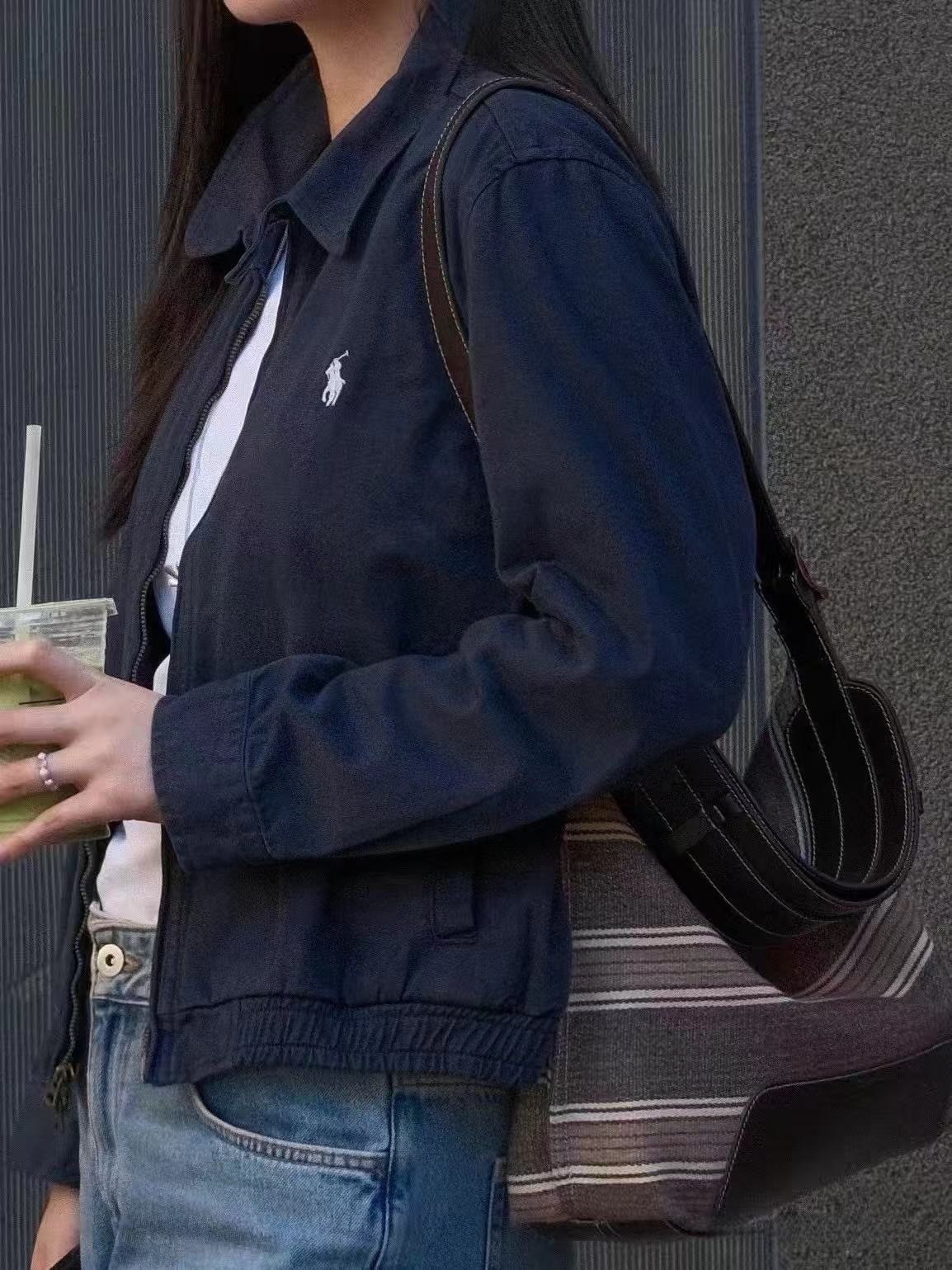 PX747-PX749，Ralph Lauren Coat 399.99 上QA gallery