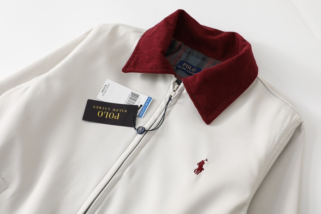 PX750，Ralph Lauren Coat 379.99 上GA gallery