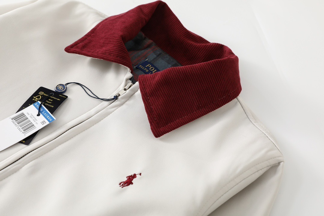 PX750，Ralph Lauren Coat 379.99 上GA gallery