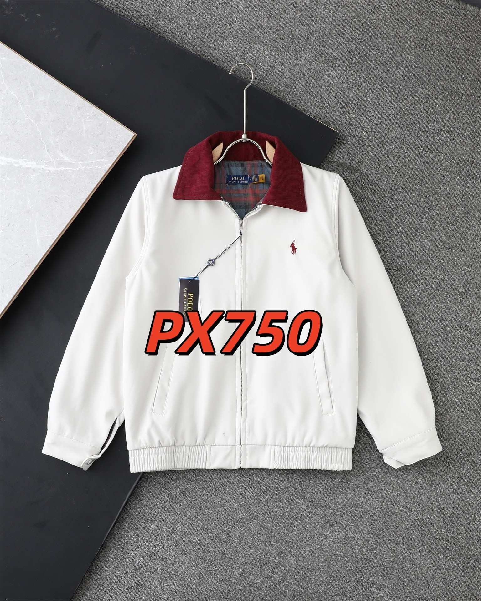 PX750，Ralph Lauren Coat 379.99 上GA gallery