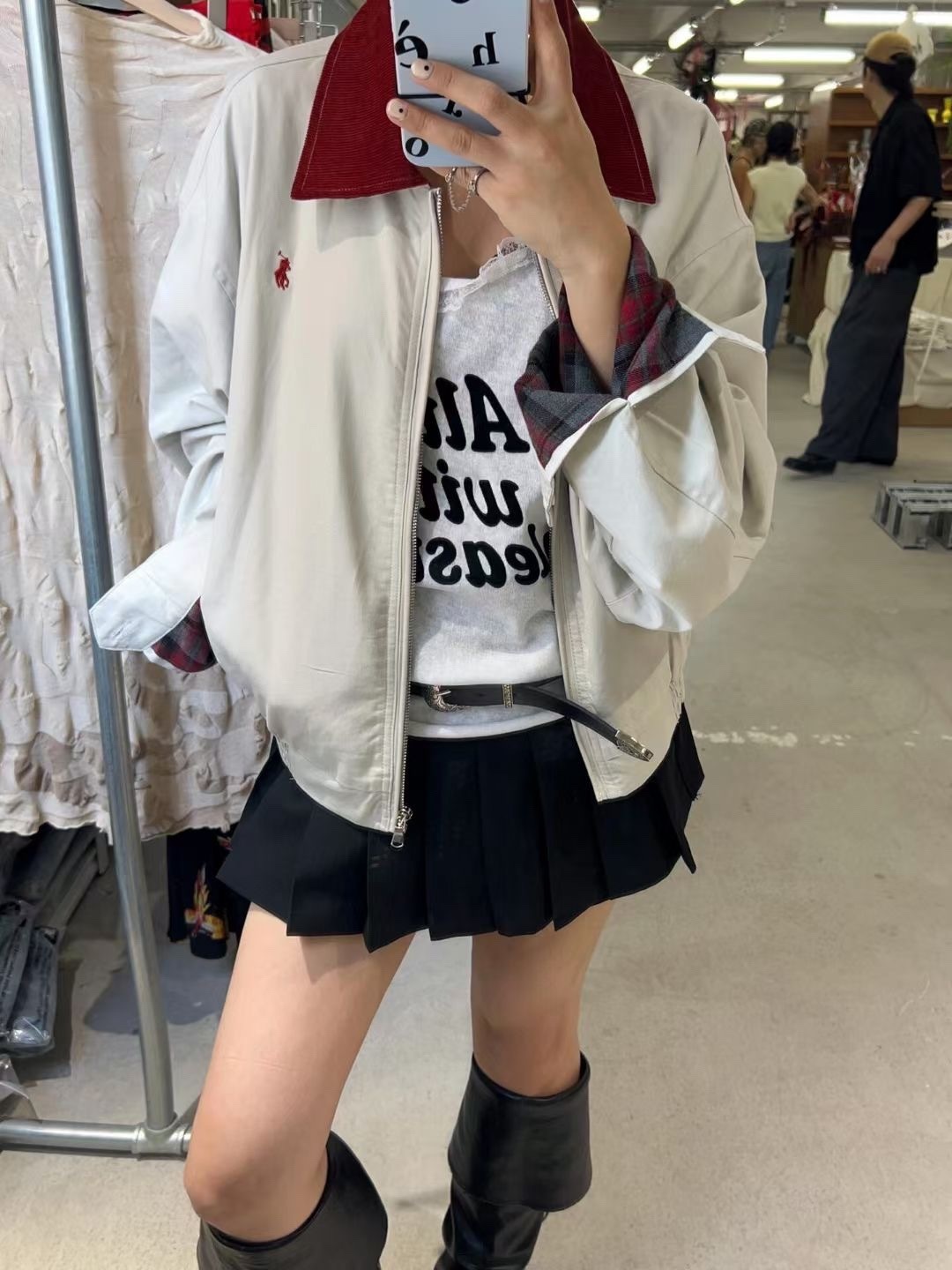 PX750，Ralph Lauren Coat 379.99 上GA gallery