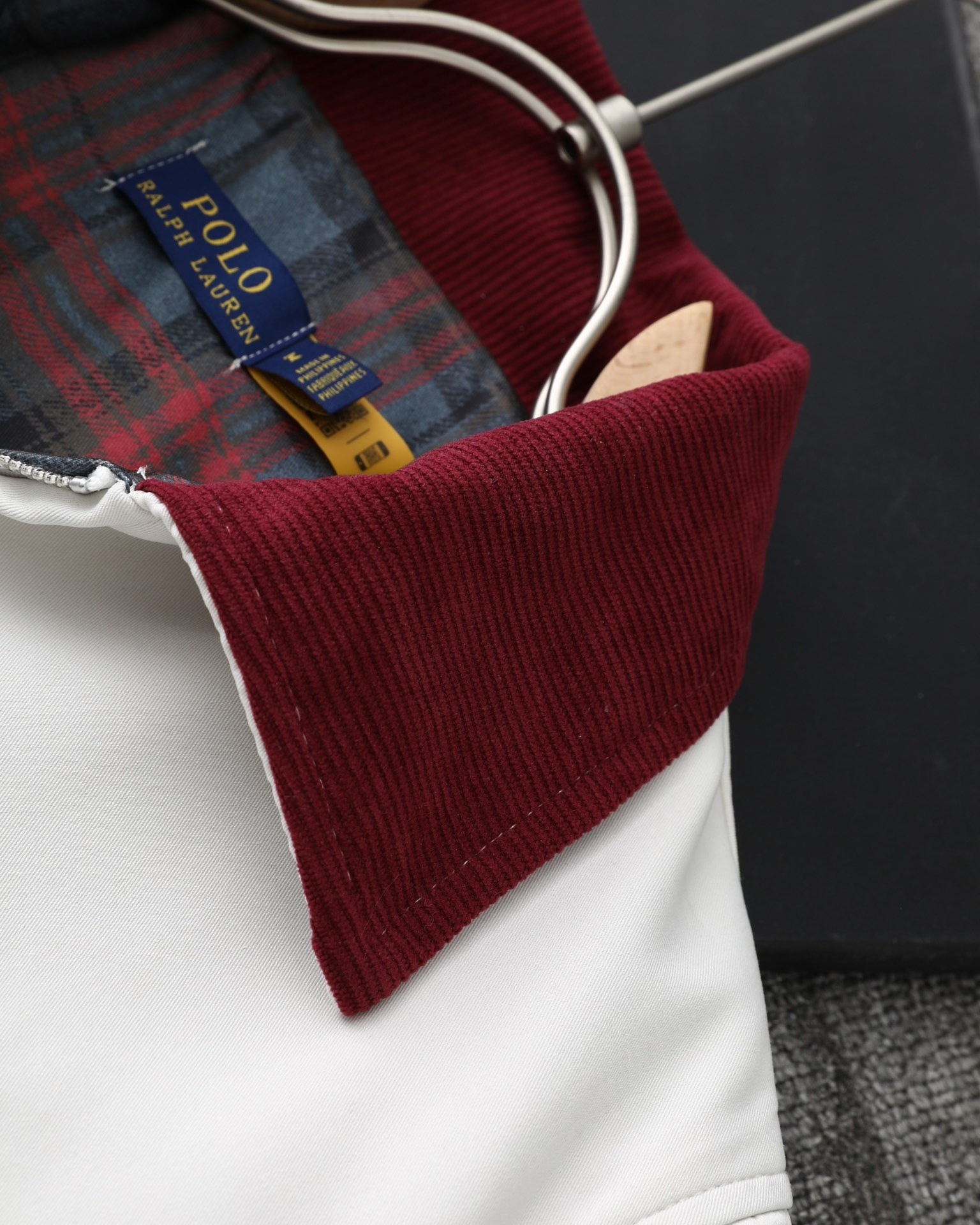 PX750，Ralph Lauren Coat 379.99 上GA gallery