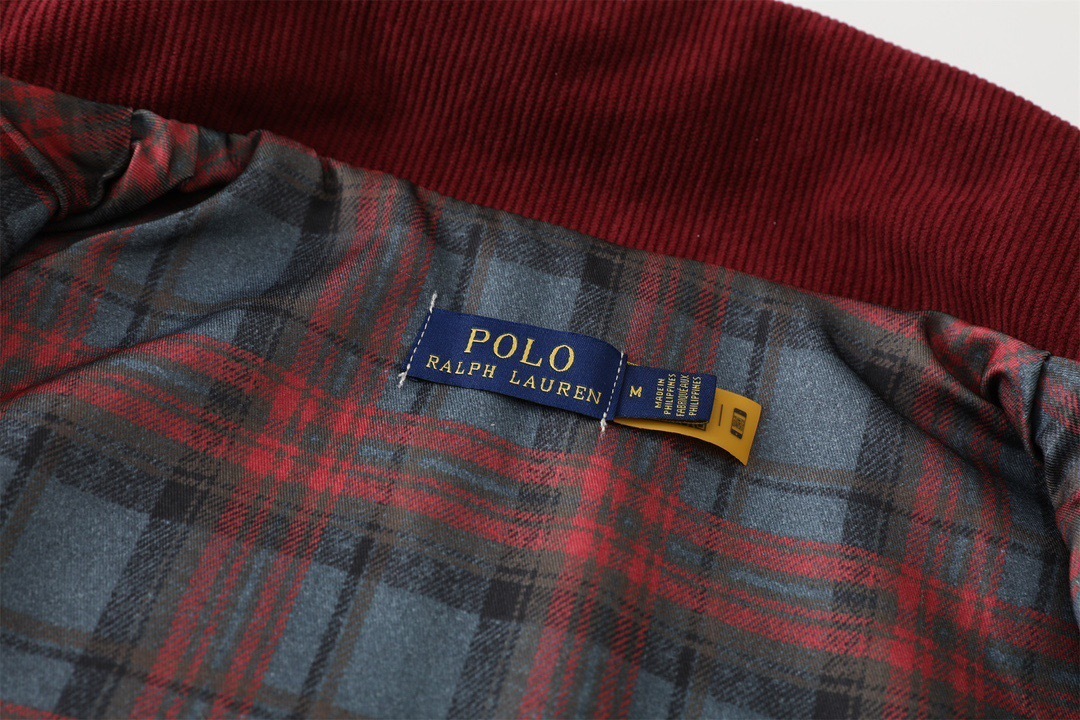 PX750，Ralph Lauren Coat 379.99 上GA gallery