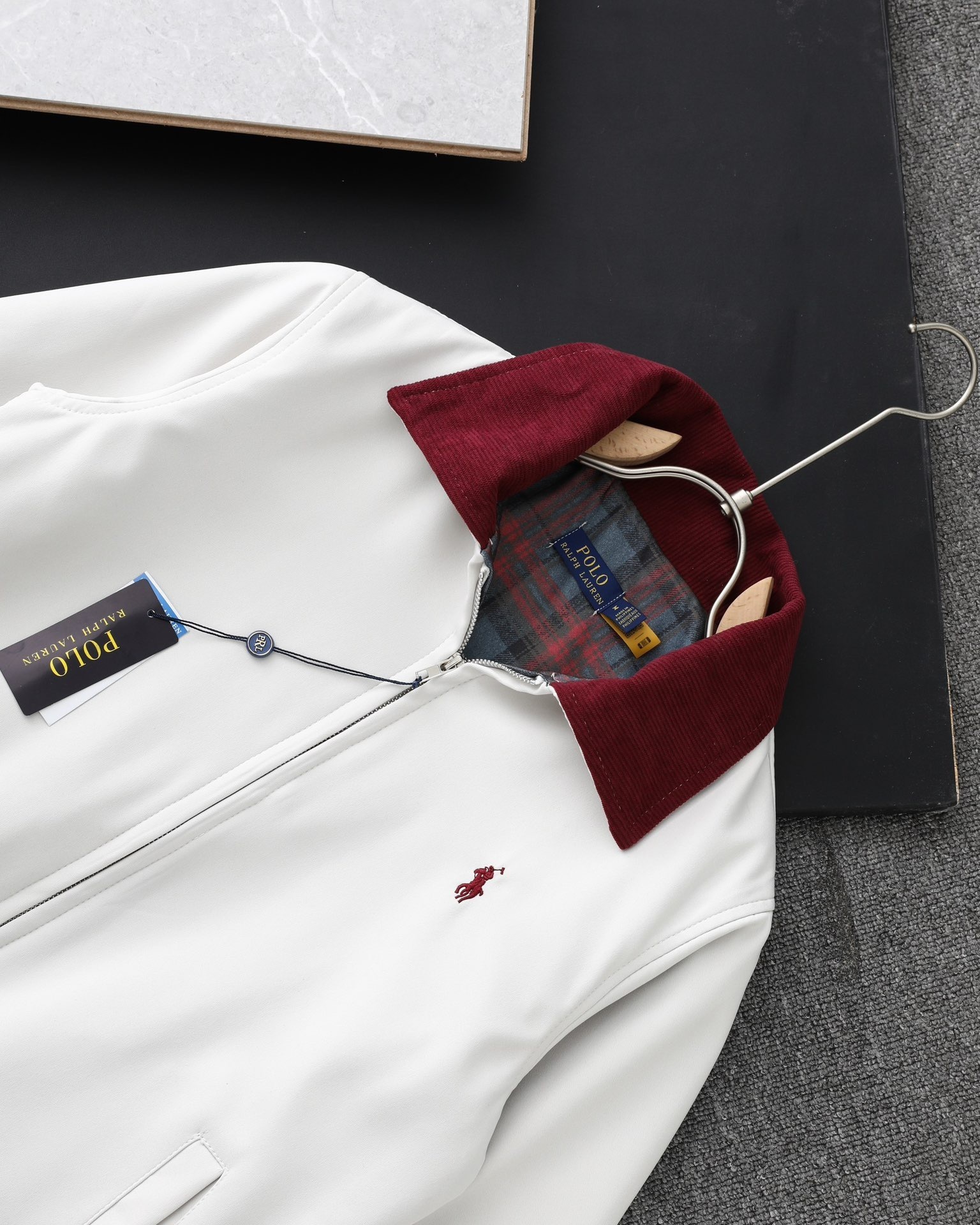 PX750，Ralph Lauren Coat 379.99 上GA gallery