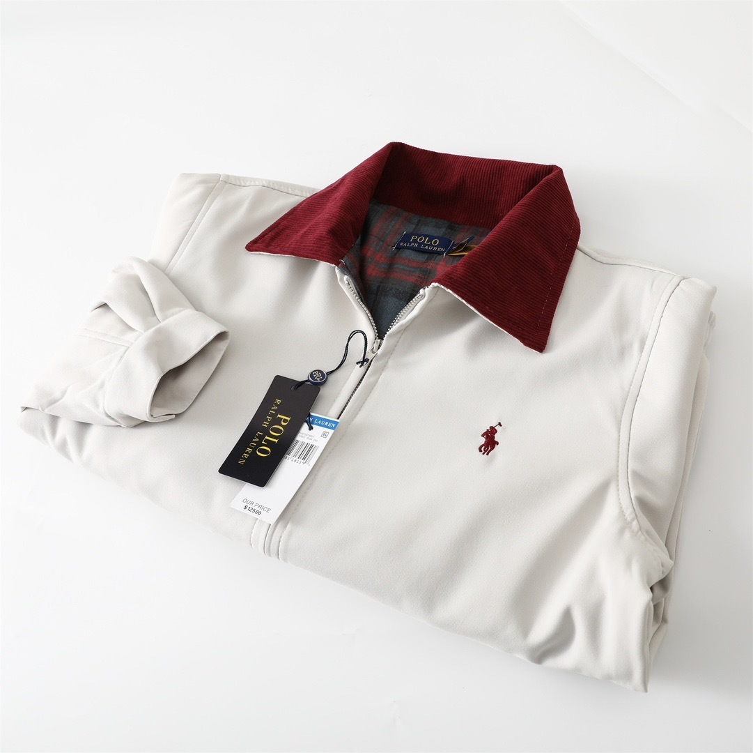 PX750，Ralph Lauren Coat 379.99 上GA gallery