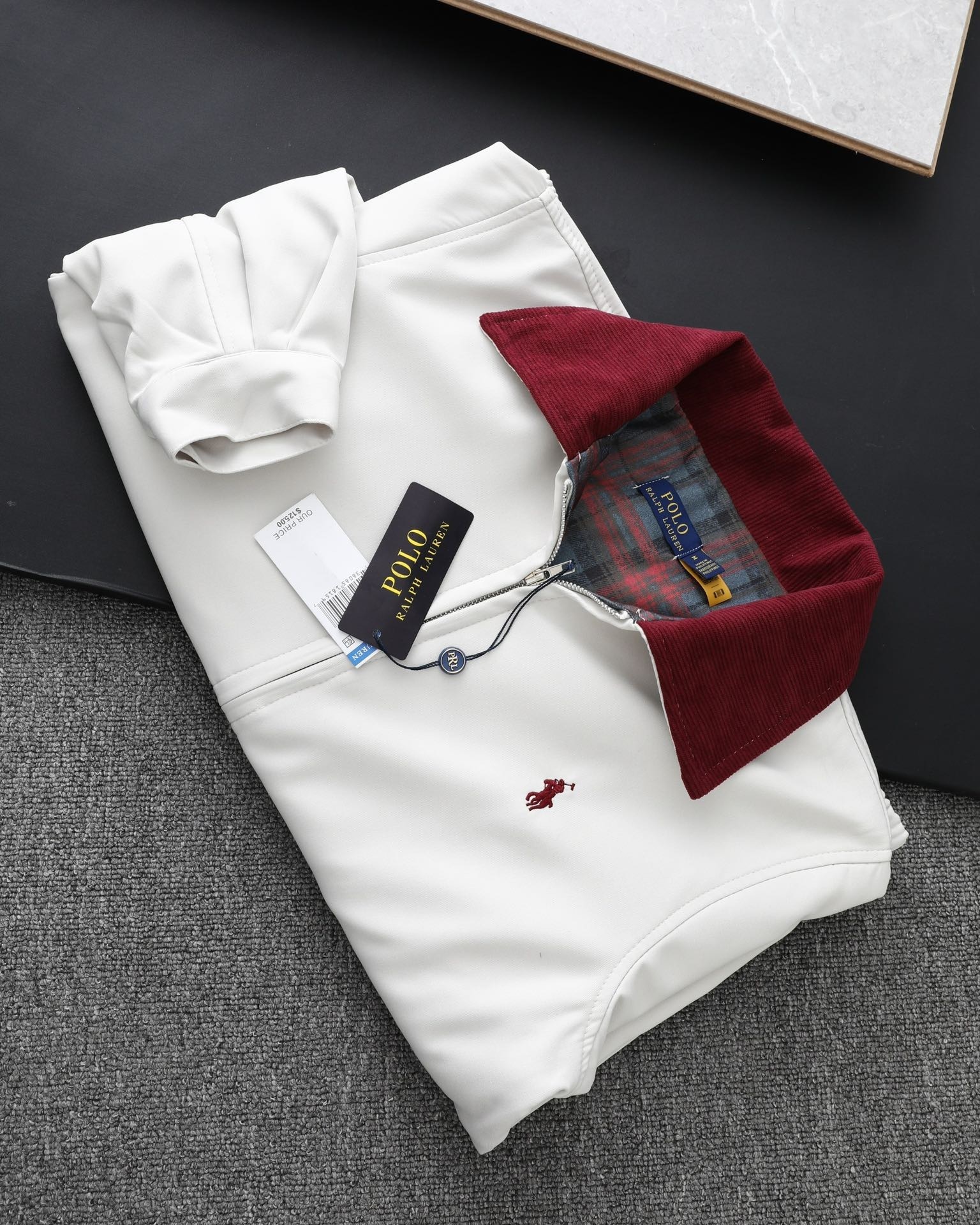 PX750，Ralph Lauren Coat 379.99 上GA gallery