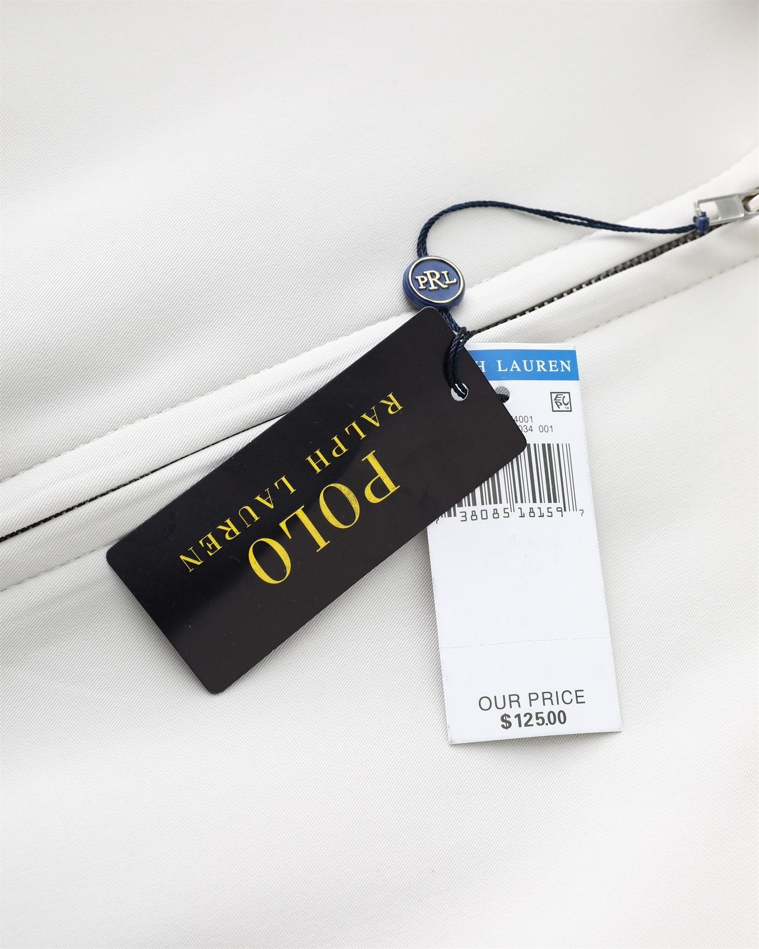 PX750，Ralph Lauren Coat 379.99 上GA gallery