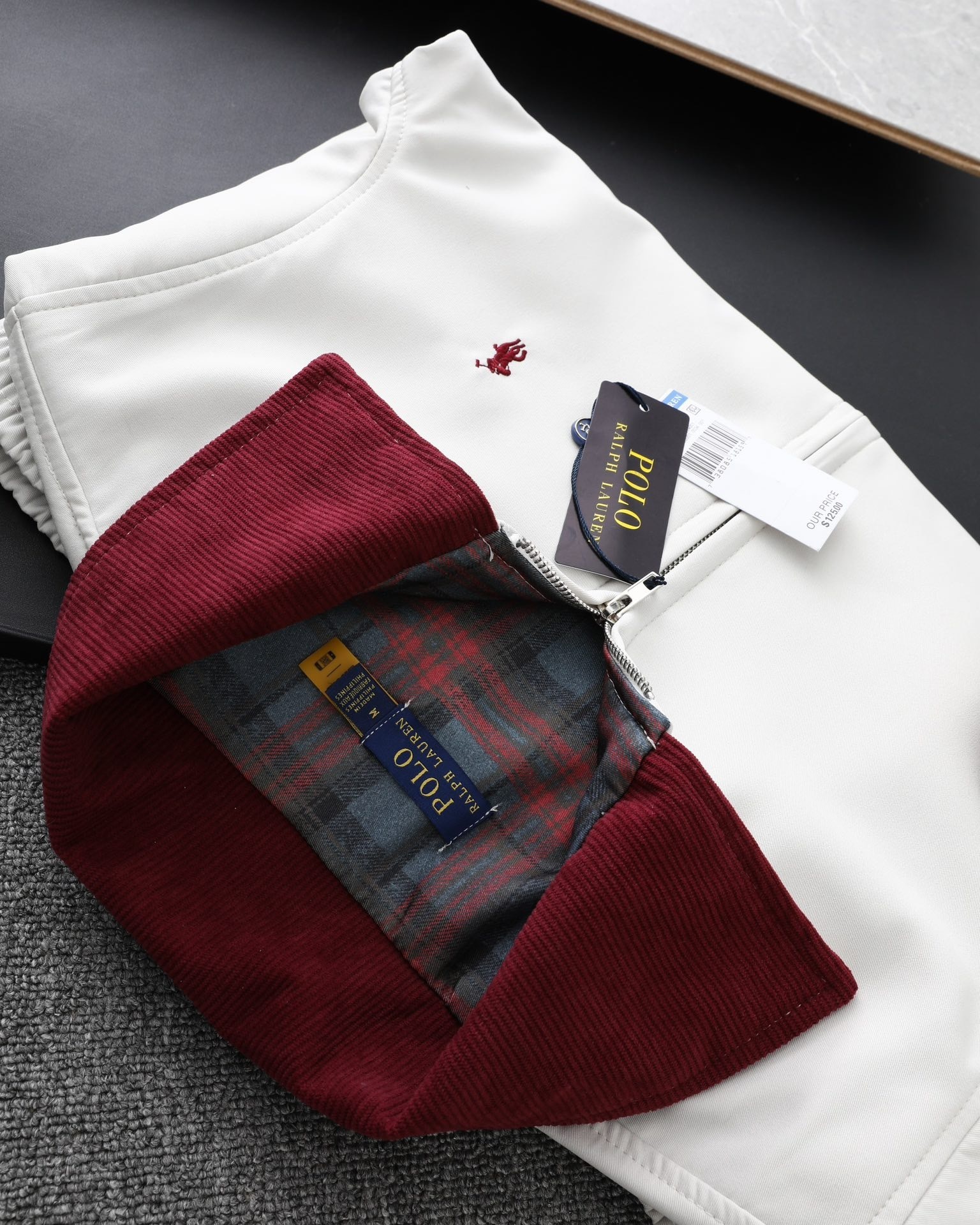 PX750，Ralph Lauren Coat 379.99 上GA gallery