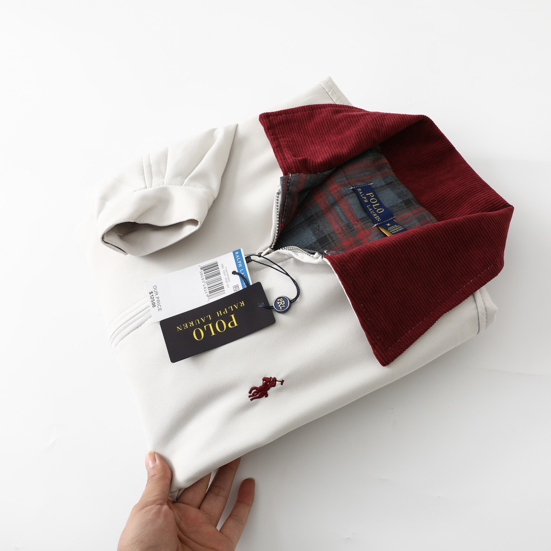 PX750，Ralph Lauren Coat 379.99 上GA gallery