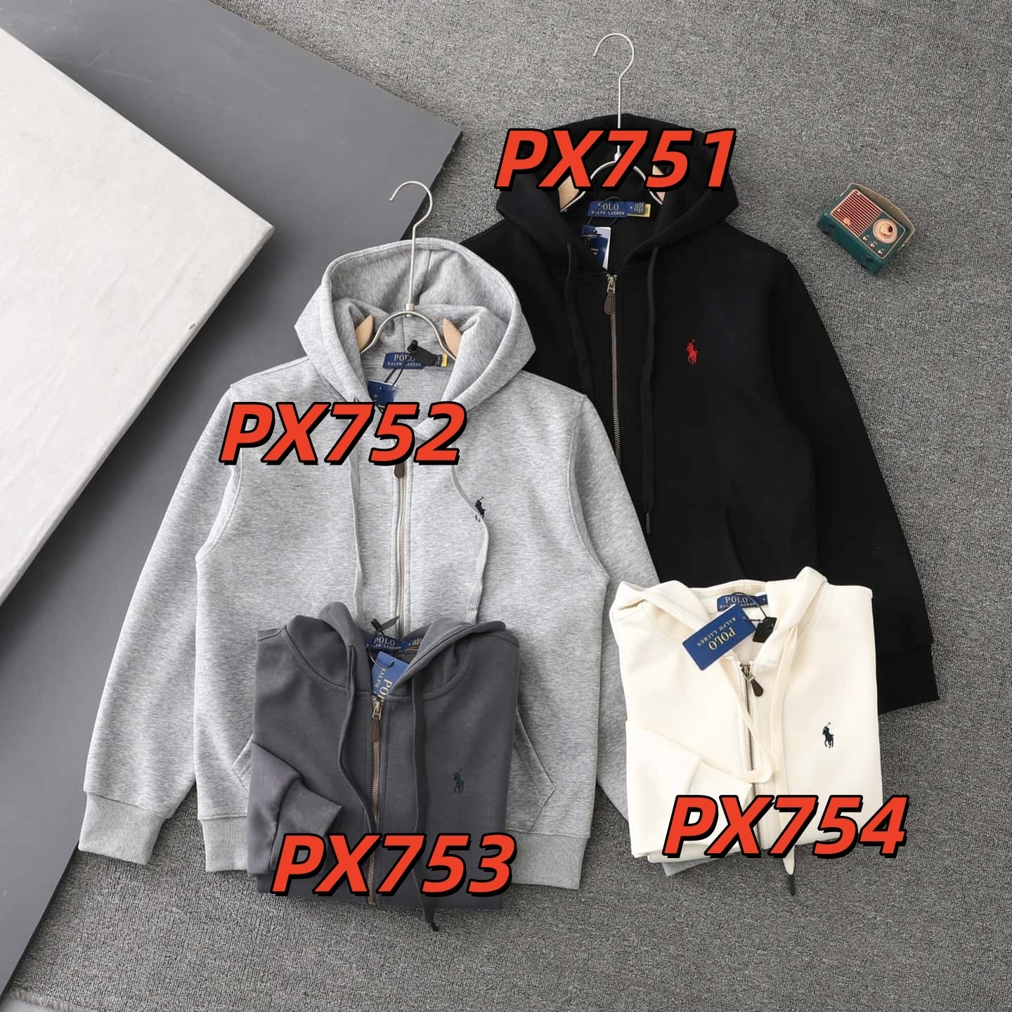 PX751-PX754，Ralph Lauren Coat 293.99 上GA QA gallery