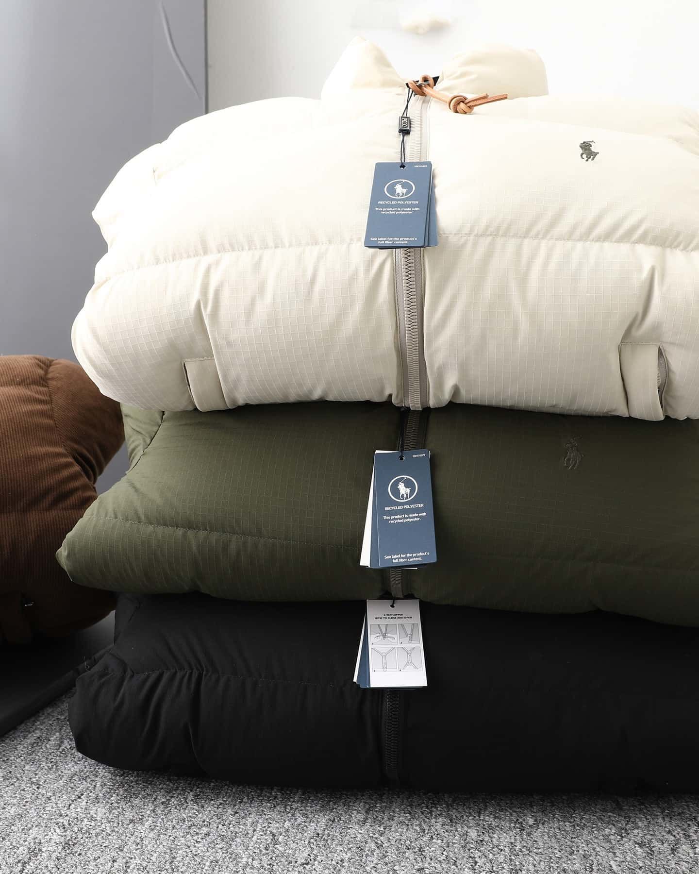 PX755-PX758，Ralph Lauren Coat 736.99 上QA gallery