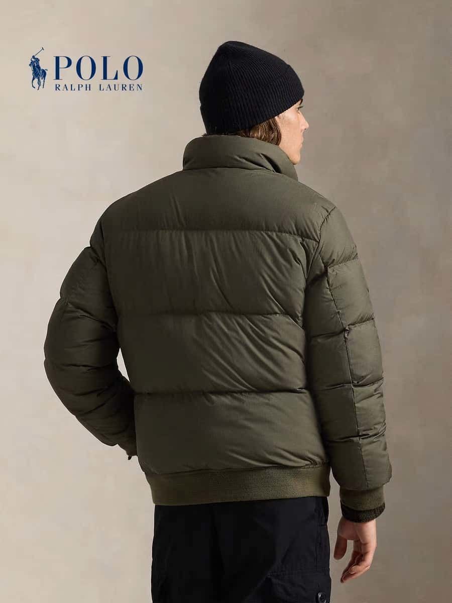 PX755-PX758，Ralph Lauren Coat 736.99 上QA gallery