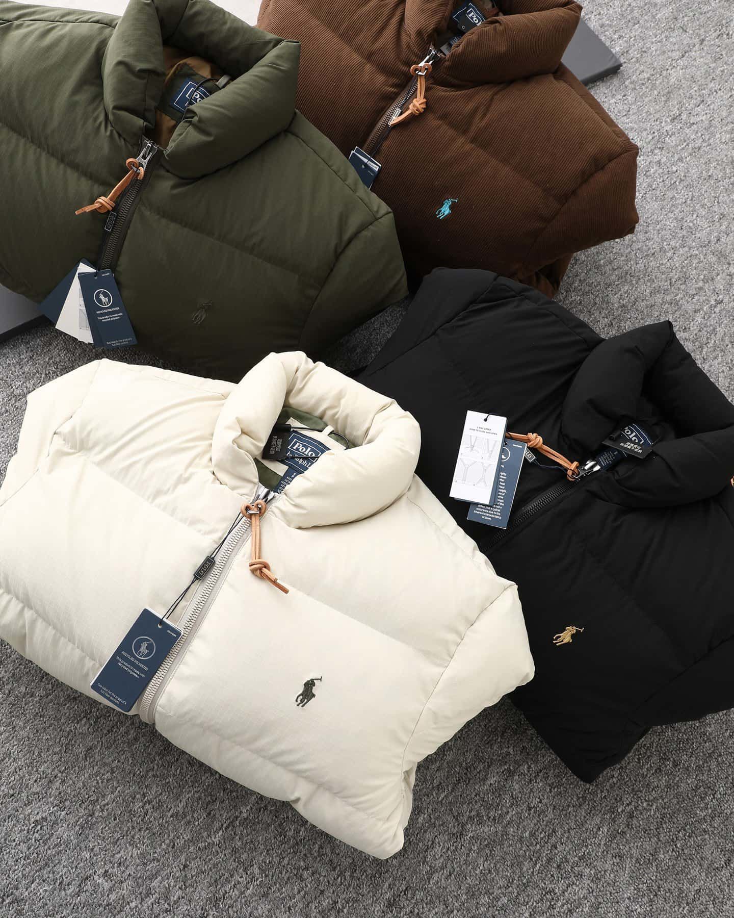 PX755-PX758，Ralph Lauren Coat 736.99 上QA gallery