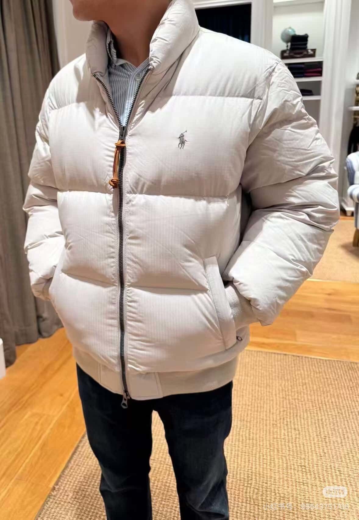 PX755-PX758，Ralph Lauren Coat 736.99 上QA gallery