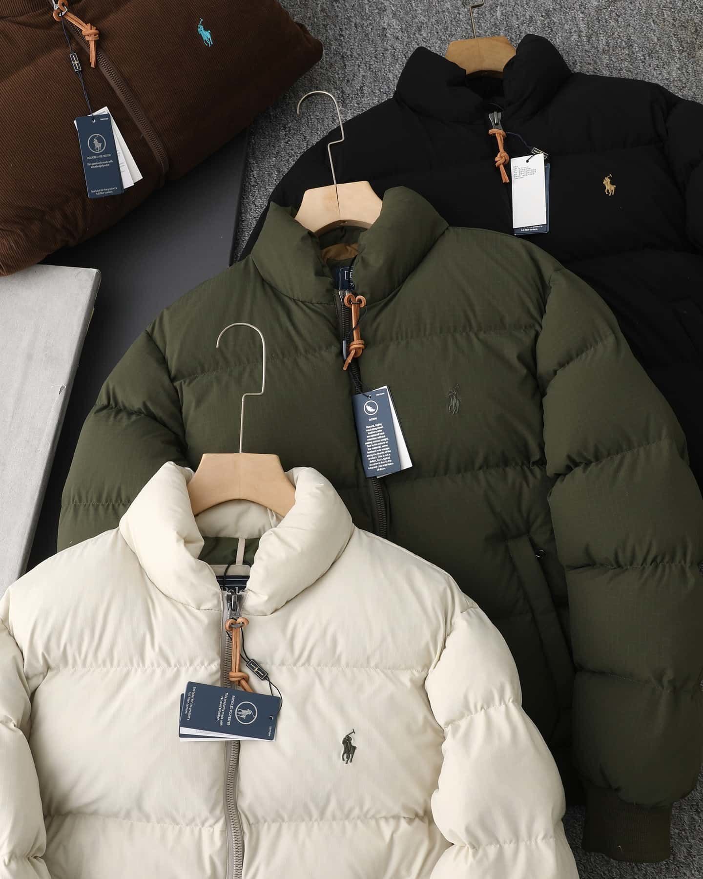 PX755-PX758，Ralph Lauren Coat 736.99 上QA gallery