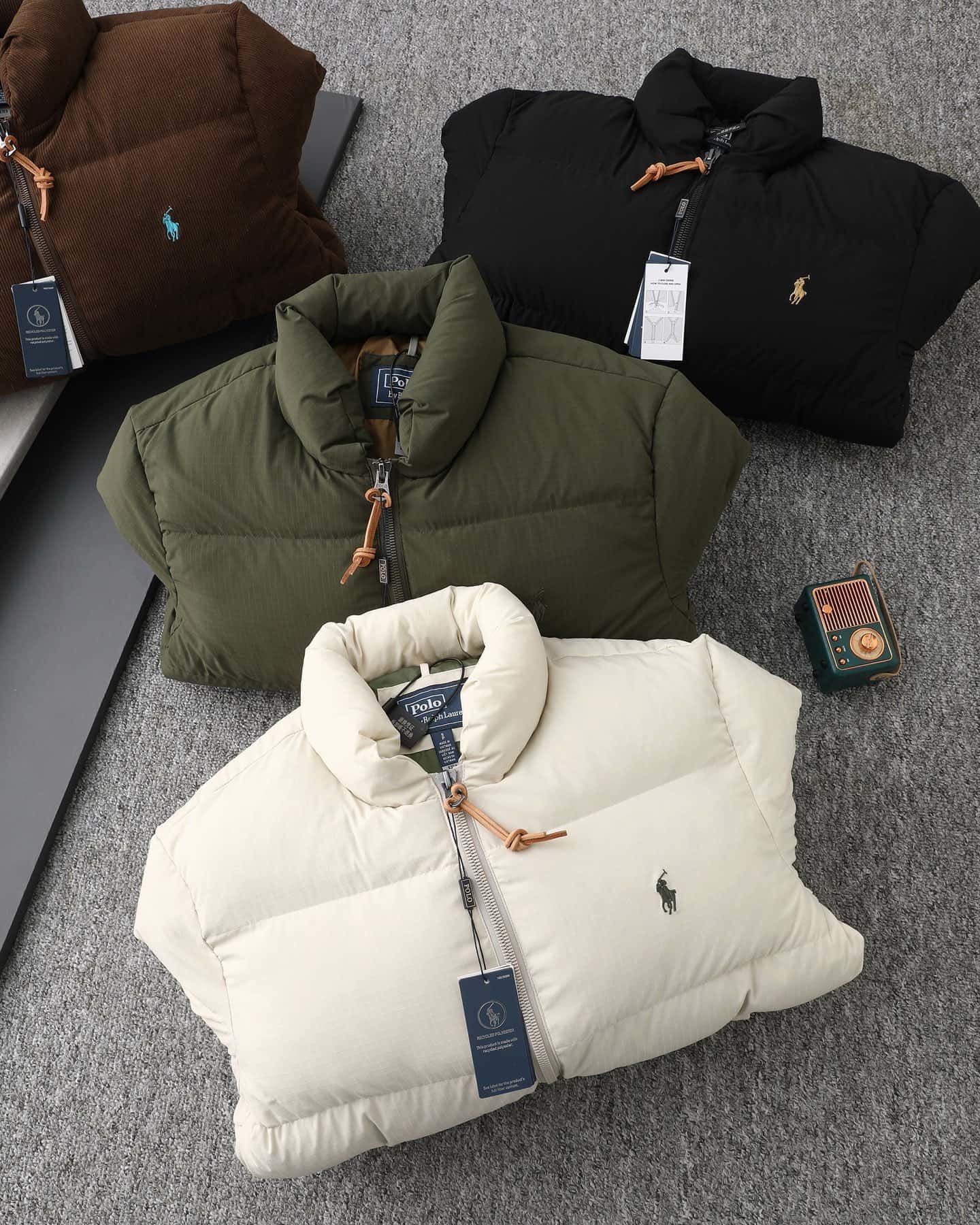 PX755-PX758，Ralph Lauren Coat 736.99 上QA gallery