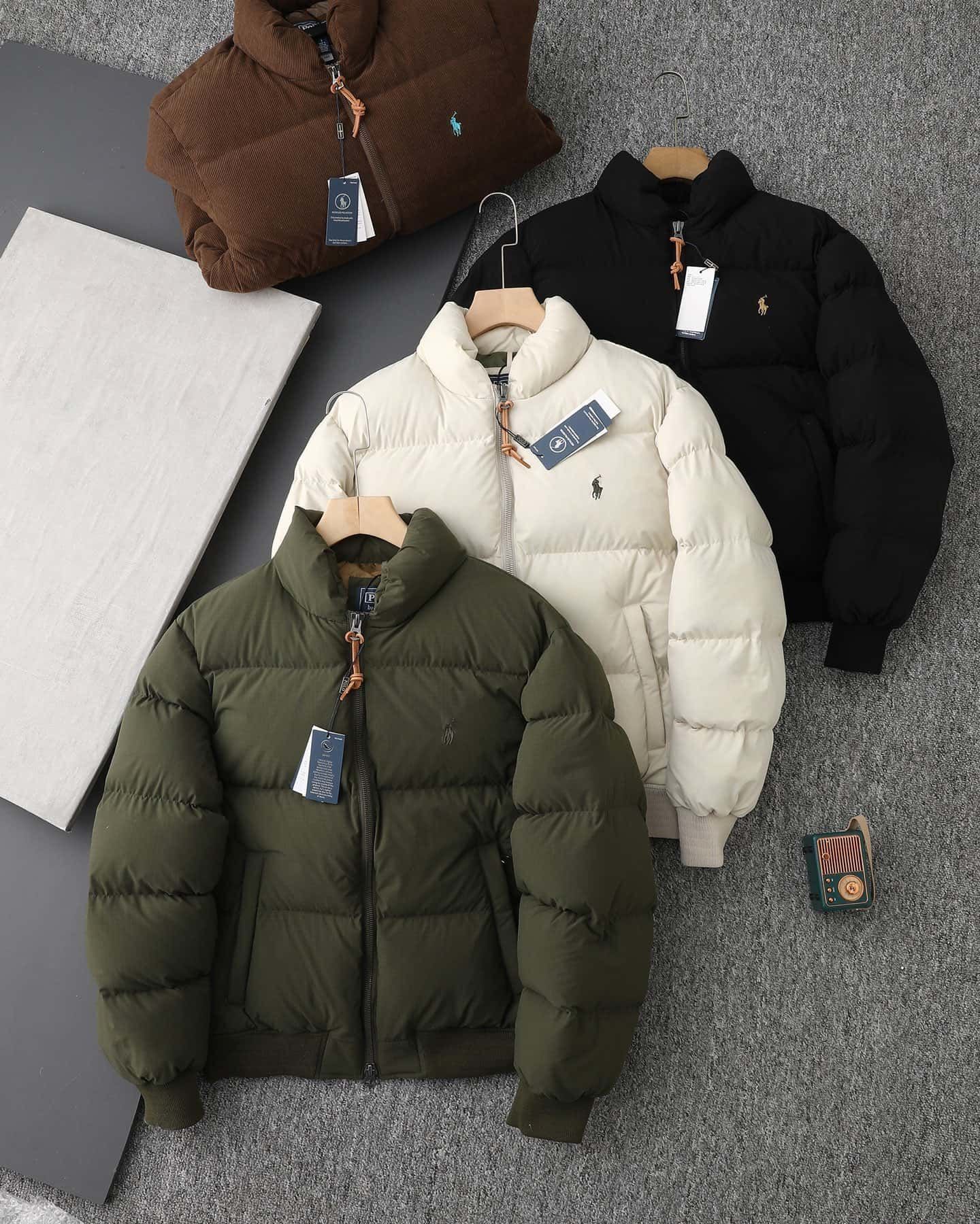 PX755-PX758，Ralph Lauren Coat 736.99 上QA gallery