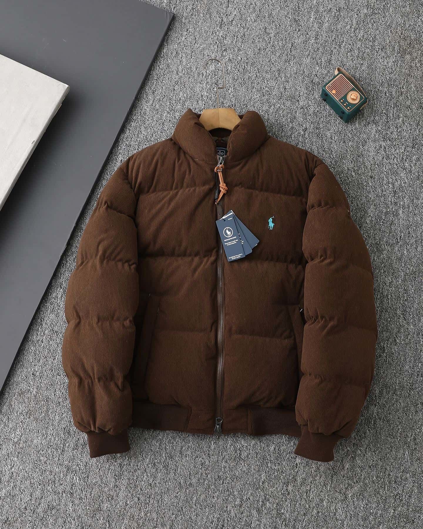 PX755-PX758，Ralph Lauren Coat 736.99 上QA gallery