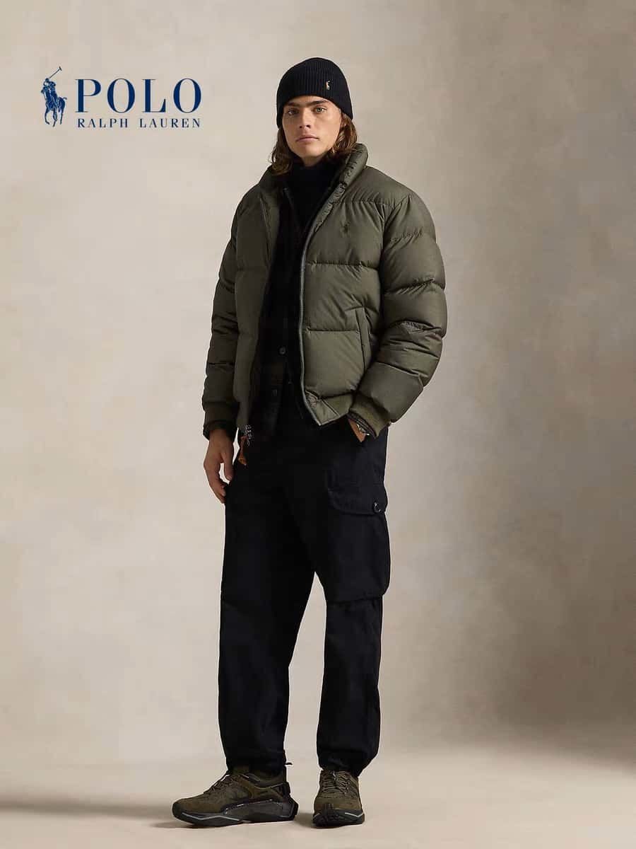 PX755-PX758，Ralph Lauren Coat 736.99 上QA gallery