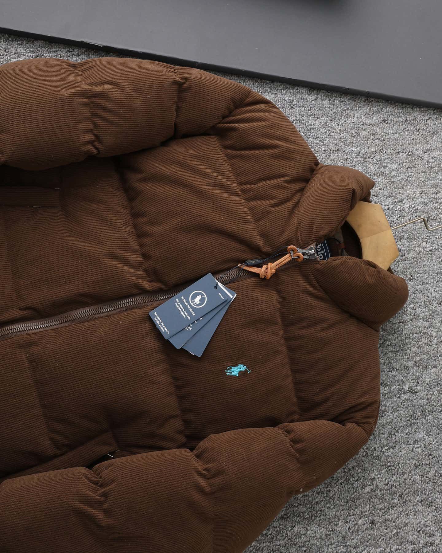 PX755-PX758，Ralph Lauren Coat 736.99 上QA gallery