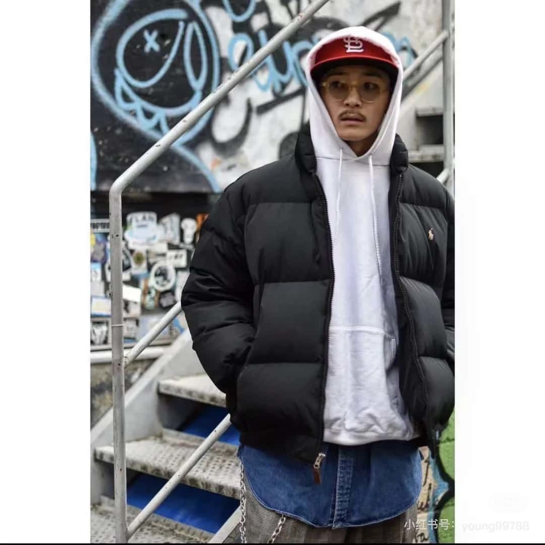 PX755-PX758，Ralph Lauren Coat 736.99 上QA gallery