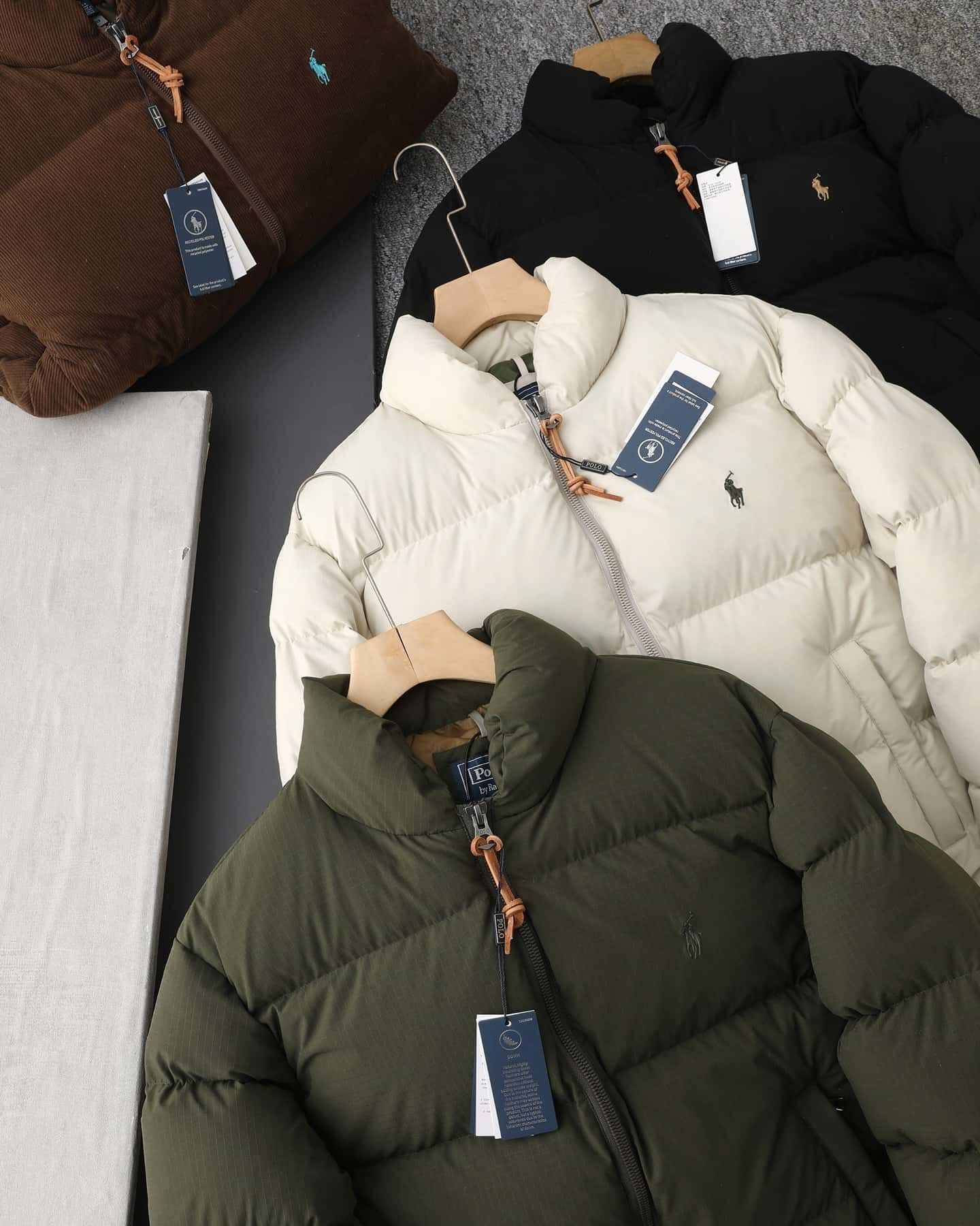 PX755-PX758，Ralph Lauren Coat 736.99 上QA gallery