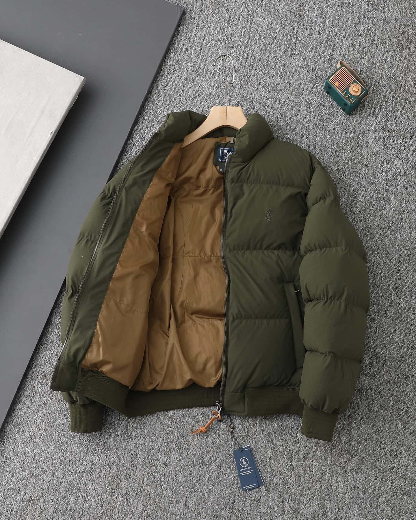 PX755-PX758，Ralph Lauren Coat 736.99 上QA gallery