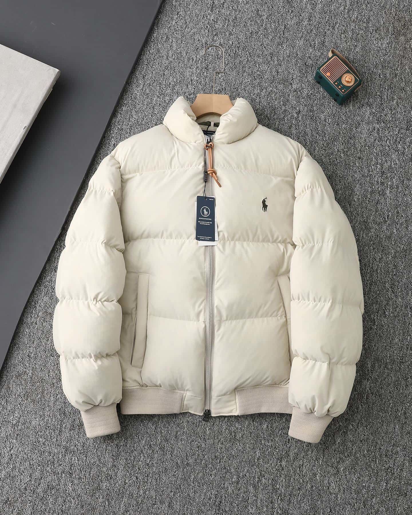 PX755-PX758，Ralph Lauren Coat 736.99 上QA gallery