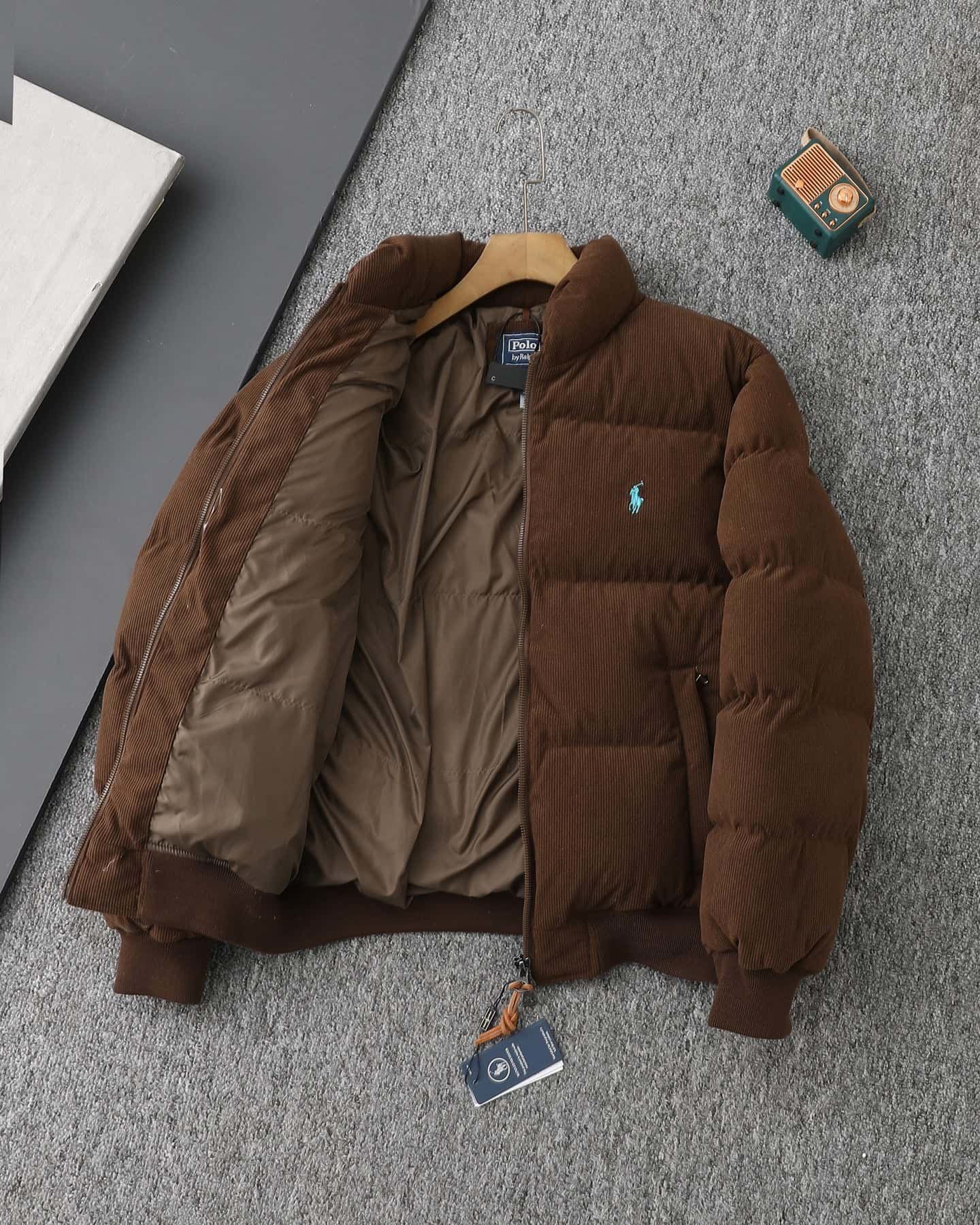 PX755-PX758，Ralph Lauren Coat 736.99 上QA gallery