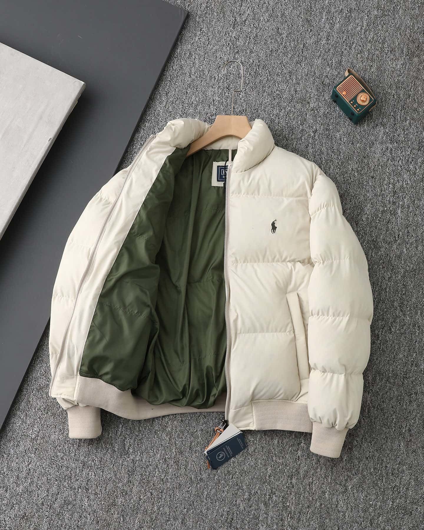 PX755-PX758，Ralph Lauren Coat 736.99 上QA gallery