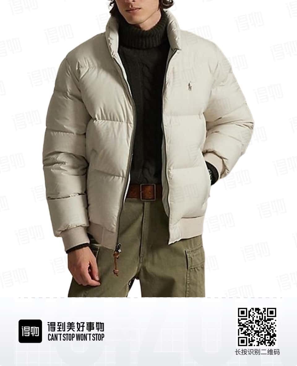 PX755-PX758，Ralph Lauren Coat 736.99 上QA gallery