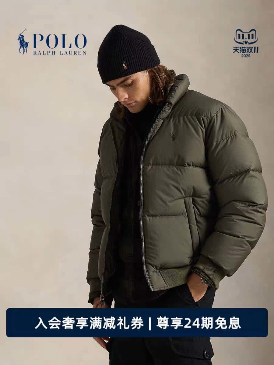 PX755-PX758，Ralph Lauren Coat 736.99 上QA gallery