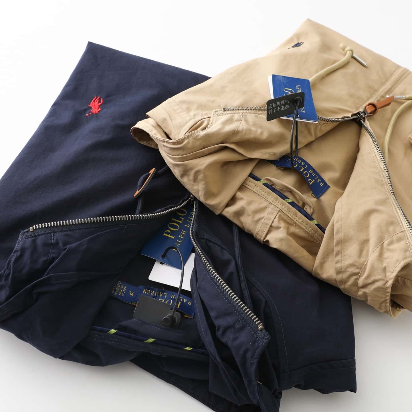 PX759-PX760，Ralph Lauren Coat 419.99 上GA QA gallery