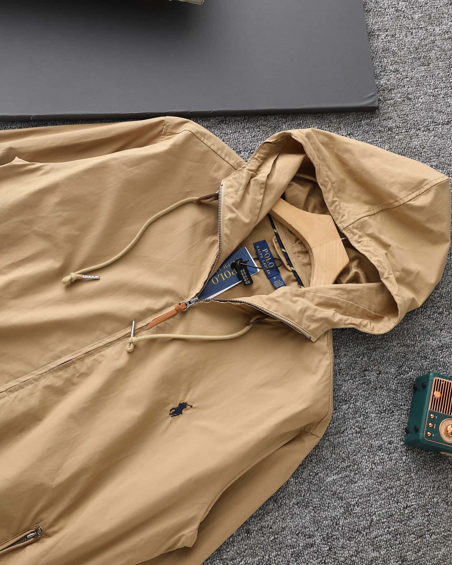 PX759-PX760，Ralph Lauren Coat 419.99 上GA QA gallery