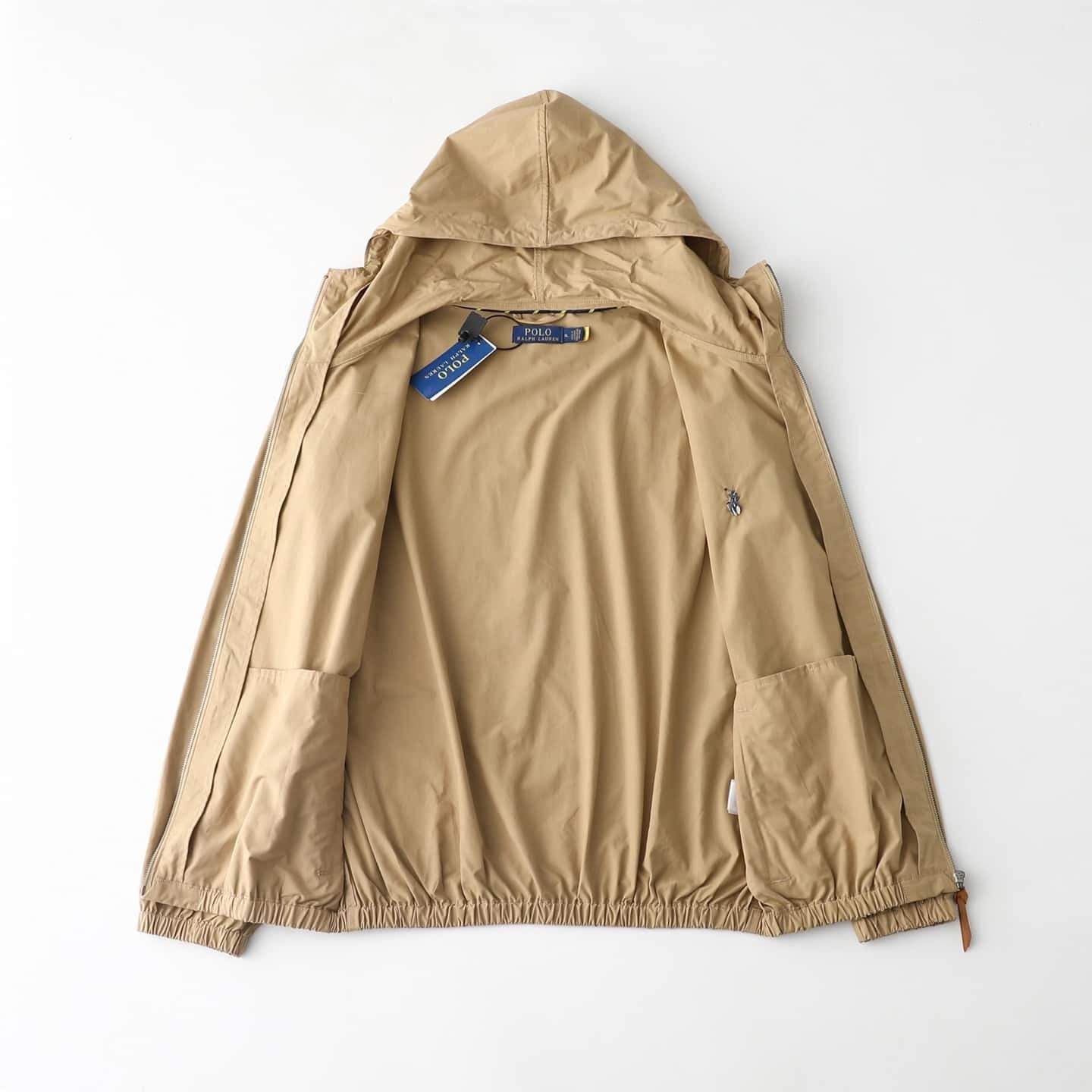 PX759-PX760，Ralph Lauren Coat 419.99 上GA QA gallery