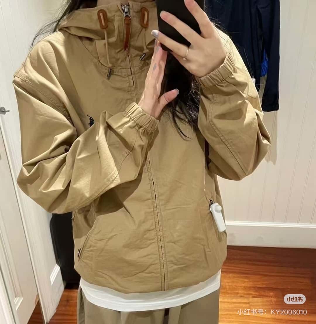 PX759-PX760，Ralph Lauren Coat 419.99 上GA QA gallery