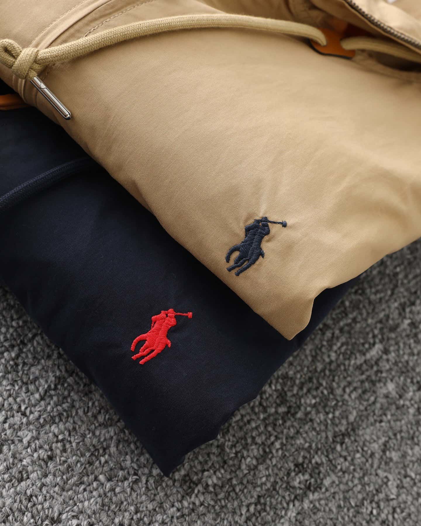 PX759-PX760，Ralph Lauren Coat 419.99 上GA QA gallery