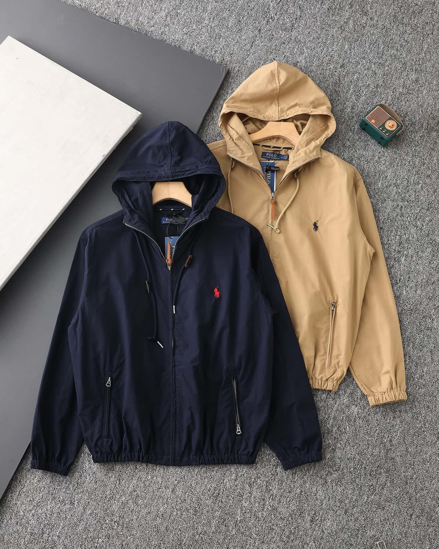 PX759-PX760，Ralph Lauren Coat 419.99 上GA QA gallery