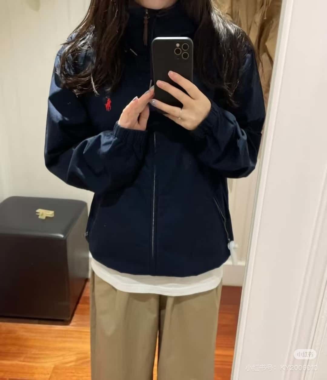 PX759-PX760，Ralph Lauren Coat 419.99 上GA QA gallery