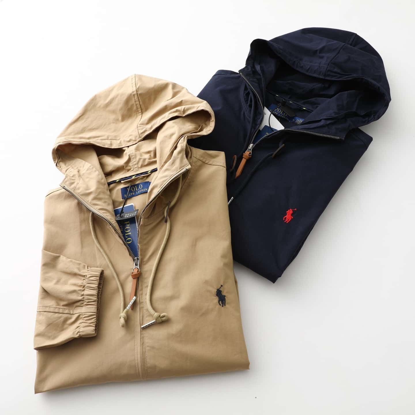 PX759-PX760，Ralph Lauren Coat 419.99 上GA QA gallery