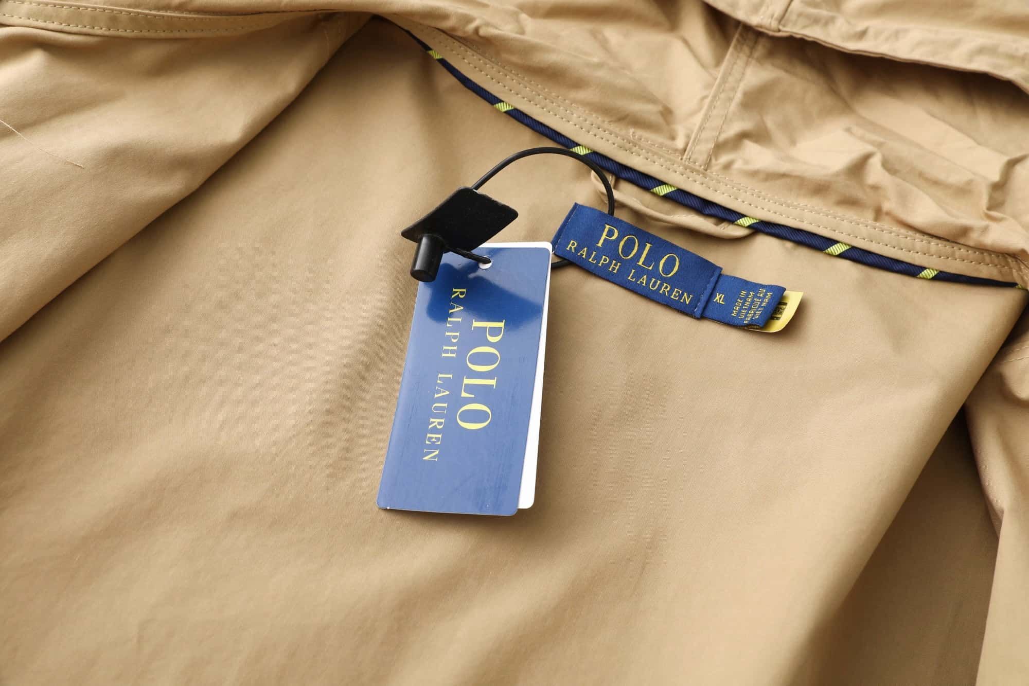 PX759-PX760，Ralph Lauren Coat 419.99 上GA QA gallery