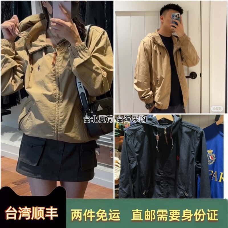 PX759-PX760，Ralph Lauren Coat 419.99 上GA QA gallery