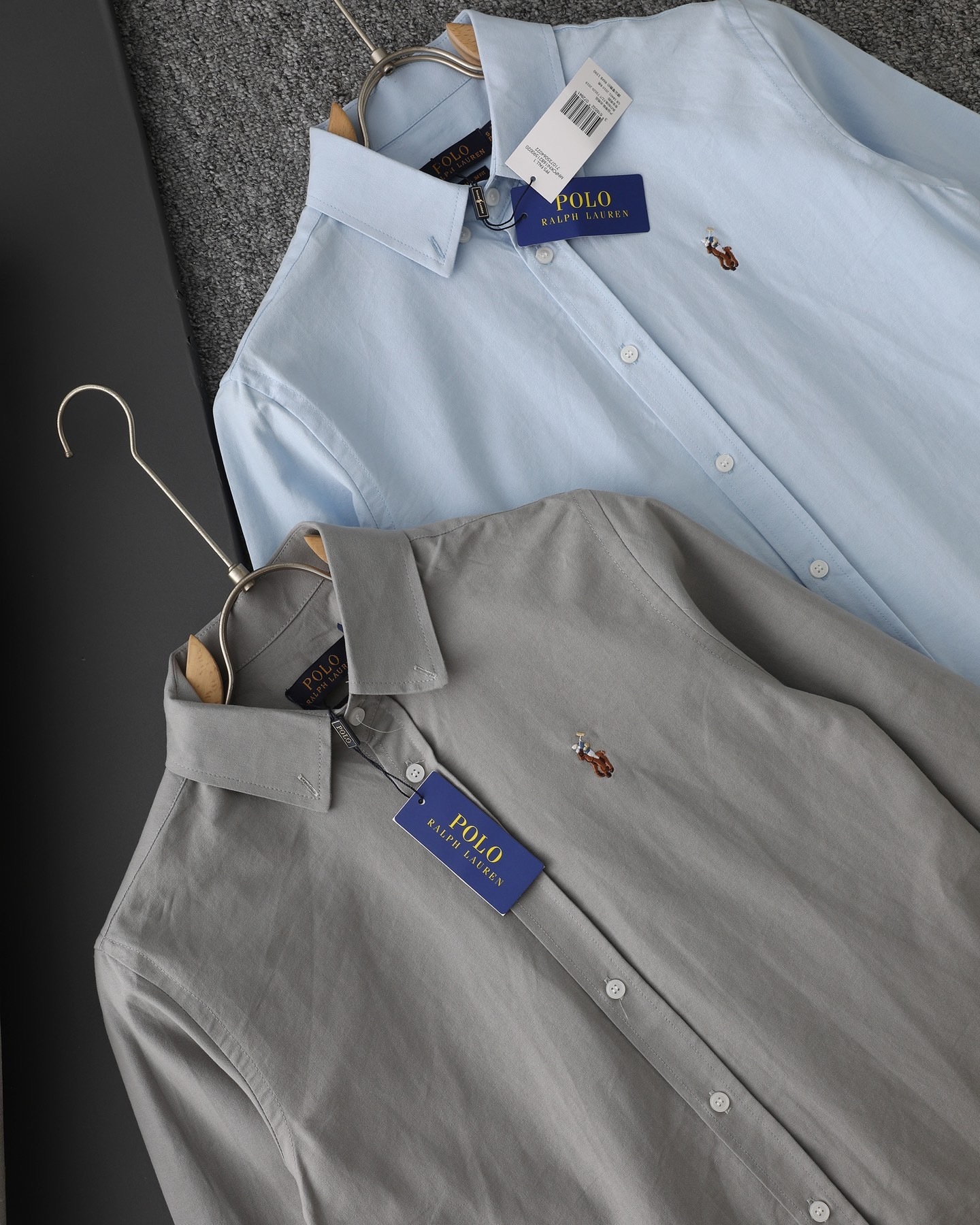 PX761-PX762，Ralph Lauren shirts 335.99 上GA gallery