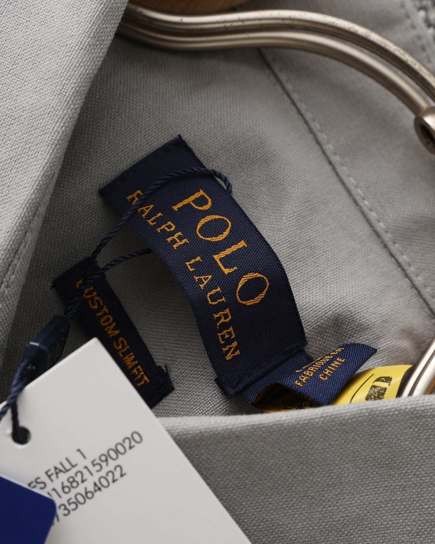 PX761-PX762，Ralph Lauren shirts 335.99 上GA gallery