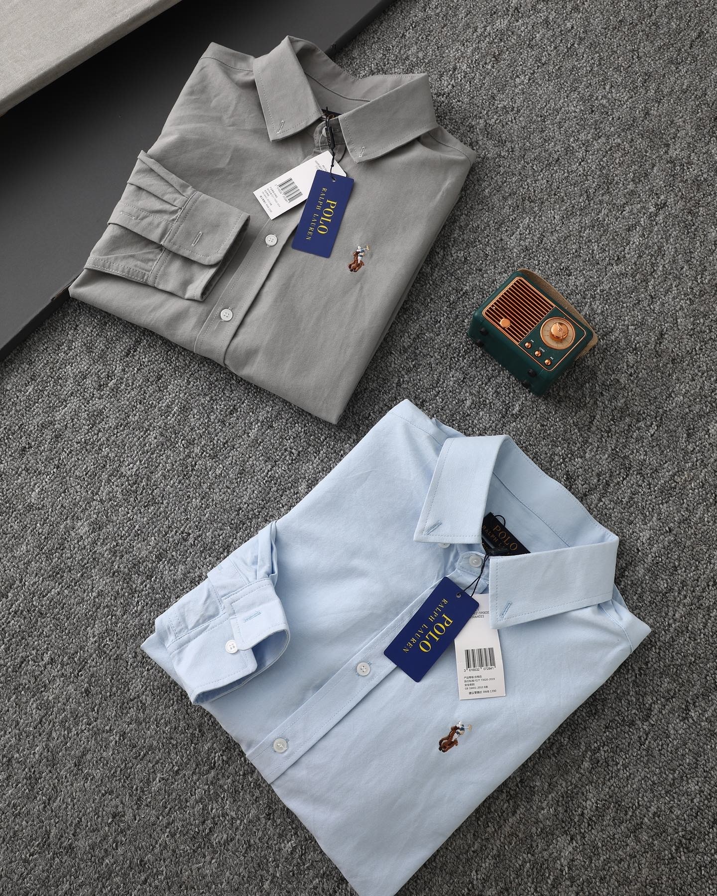 PX761-PX762，Ralph Lauren shirts 335.99 上GA gallery