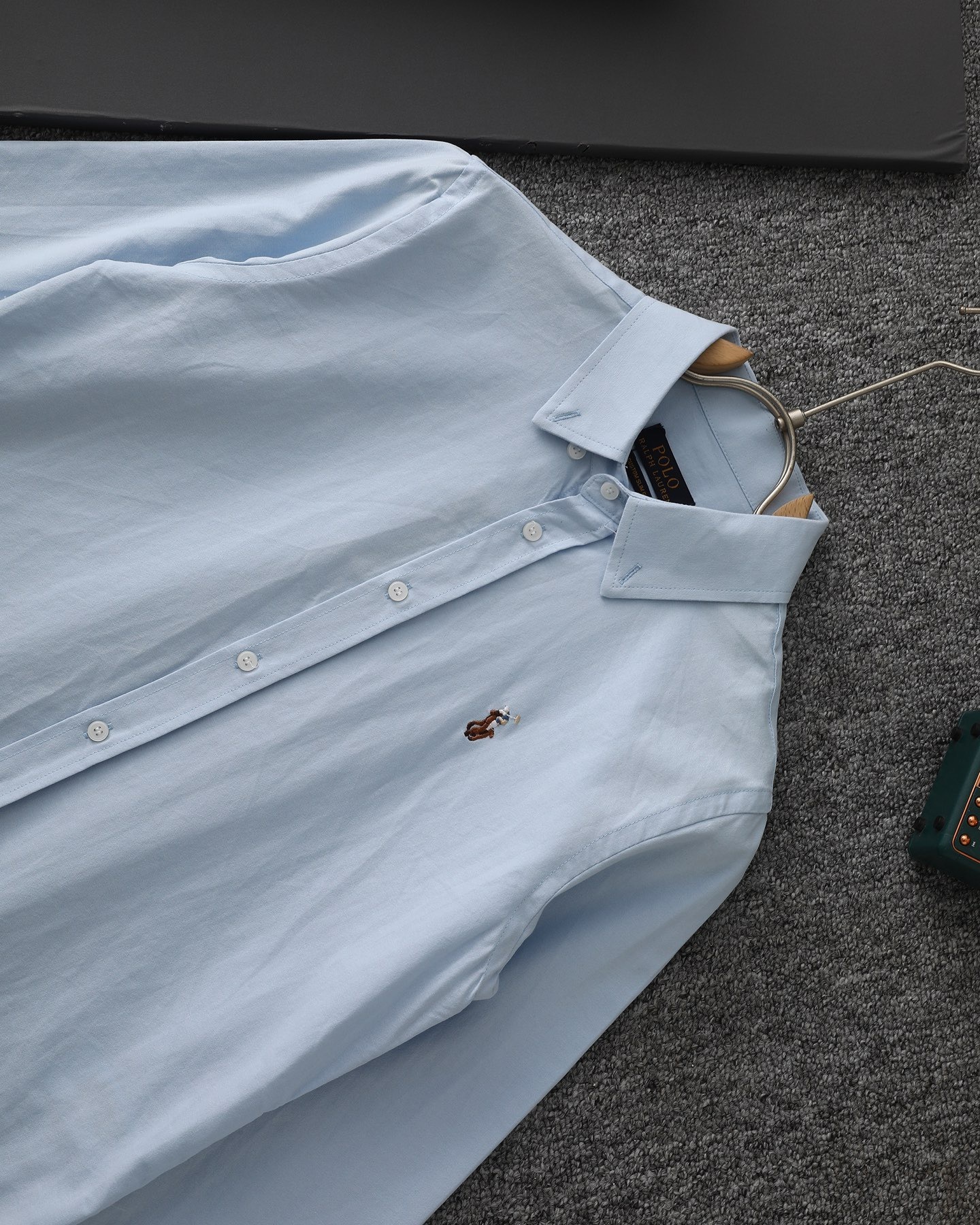 PX761-PX762，Ralph Lauren shirts 335.99 上GA gallery