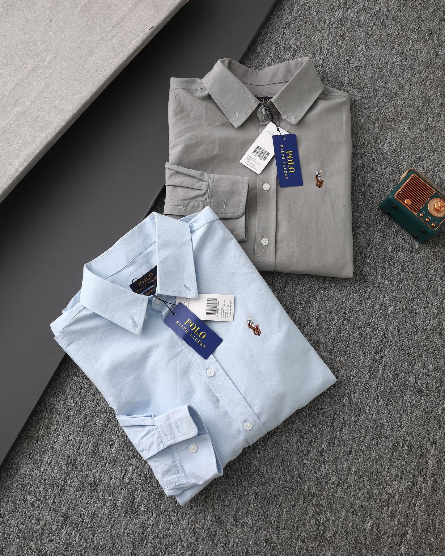 PX761-PX762，Ralph Lauren shirts 335.99 上GA gallery