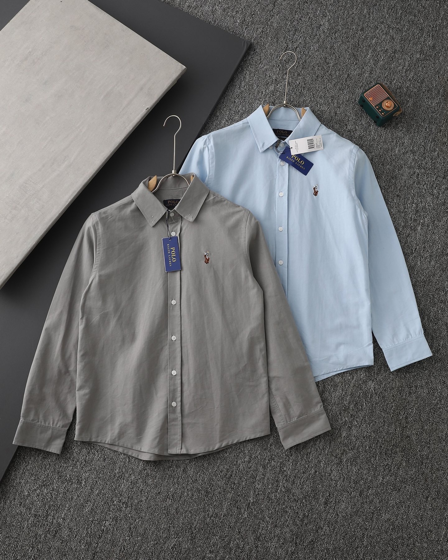 PX761-PX762，Ralph Lauren shirts 335.99 上GA gallery